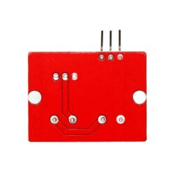 IRF520 Modulo Mosfet 5A