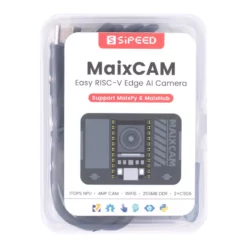 MaixCAM Placa de Desarrollo AI RISCV
