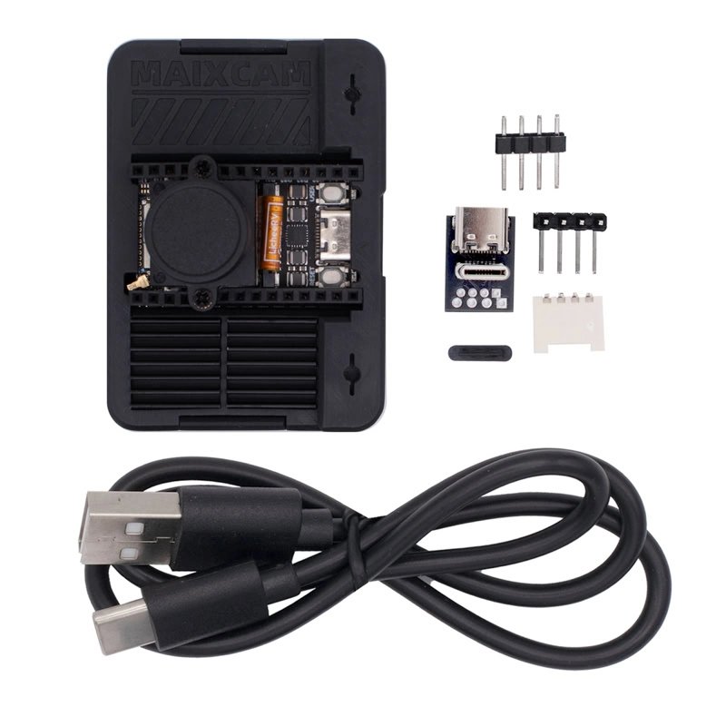 MaixCAM Placa de Desarrollo AI RISCV