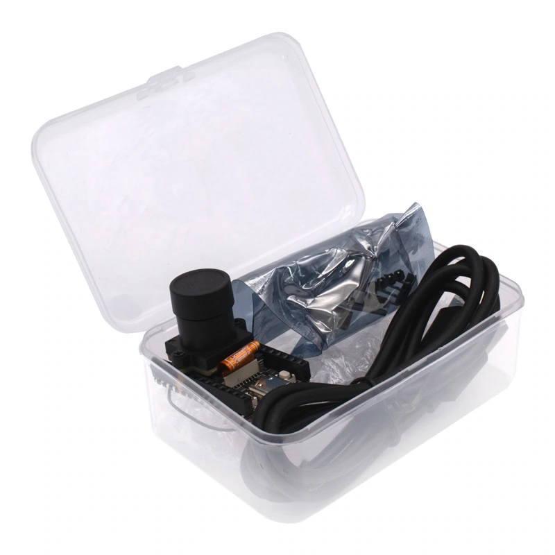 MaixCAM Lite Placa de Desarrollo AI RISCV