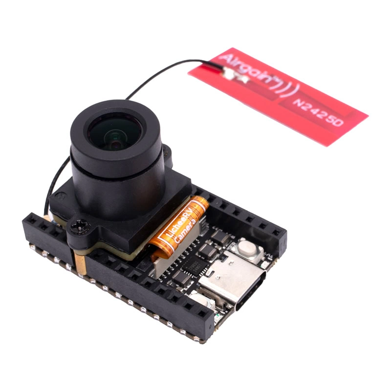 MaixCAM Lite Placa de Desarrollo AI RISCV