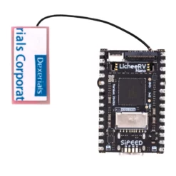 MaixCAM Lite Placa de Desarrollo AI RISCV