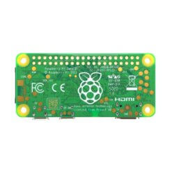 Raspberry Pi Zero 2 W