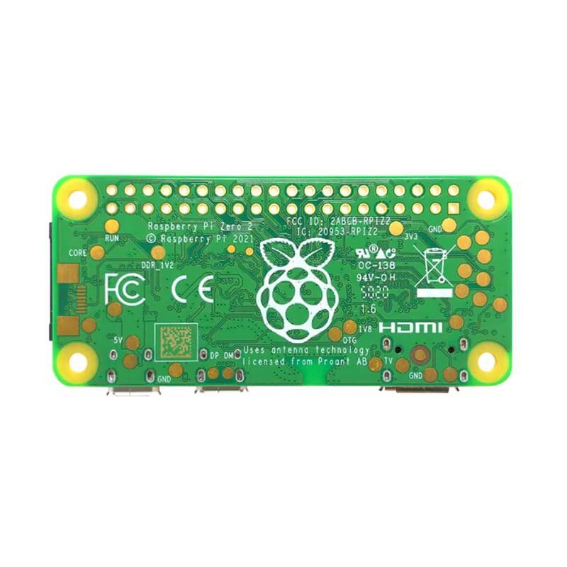 Raspberry Pi Zero 2 W