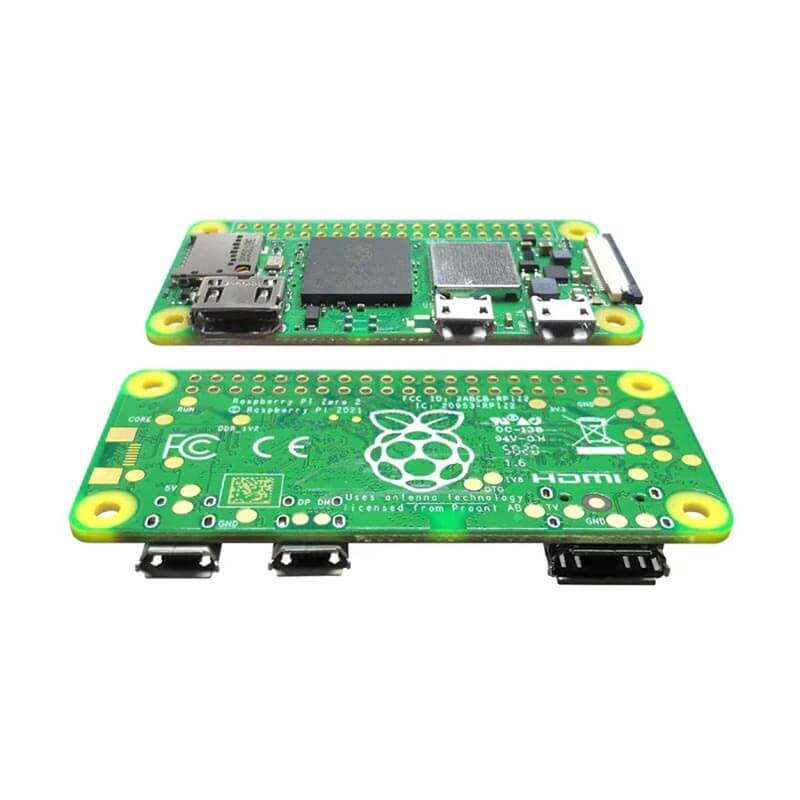 Raspberry Pi Zero 2 W
