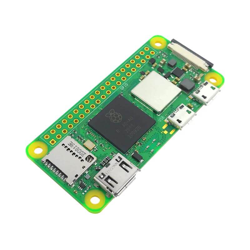 Raspberry Pi Zero 2 W