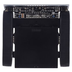 Robot Zumo 32U4 OLED Ensamblado con Motores 751 HP