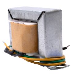 Transformador 6VCT 1A