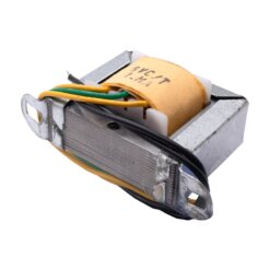 Transformador 6VCT 1A