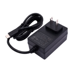 HT-PD27W-US Eliminador 27W USB Tipo C para Raspberry Pi 5