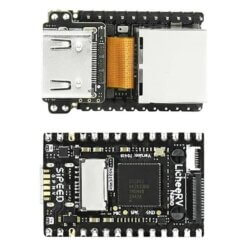 NanoKVM Lite IP-KVM RISC-V