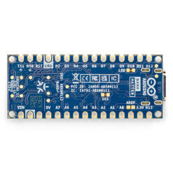 Arduino Nano Matter