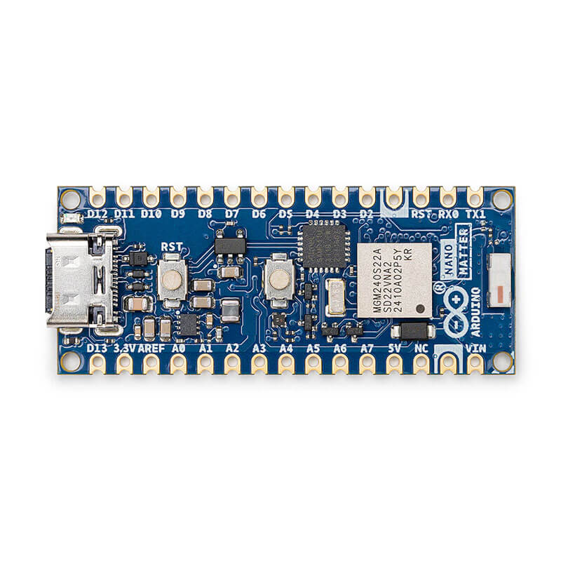 Arduino Nano Matter