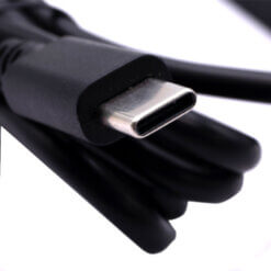 HT-PD27W-US Eliminador 27W USB Tipo C para Raspberry Pi 5