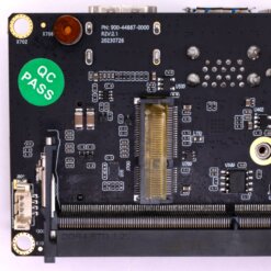 A603 Placa Portadora para NVIDIA Jetson Orin NX / Nano