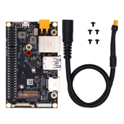 A603 Placa Portadora para NVIDIA Jetson Orin NX / Nano