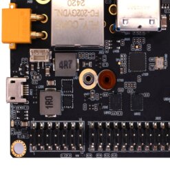 A603 Placa Portadora para NVIDIA Jetson Orin NX / Nano