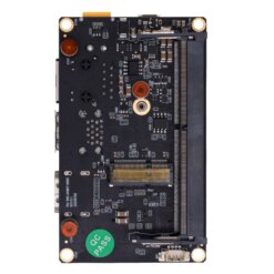 A603 Placa Portadora para NVIDIA Jetson Orin NX / Nano