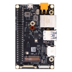 A603 Placa Portadora para NVIDIA Jetson Orin NX / Nano