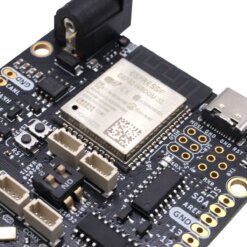 UNIT DualMCU ONE ESP32 + RP2040