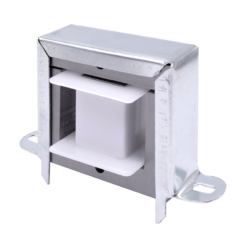 Kit Transformador de 127V 12VCA 1A