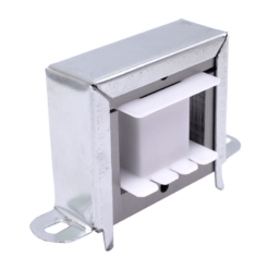 Kit Transformador de 127V 12VCA 1A