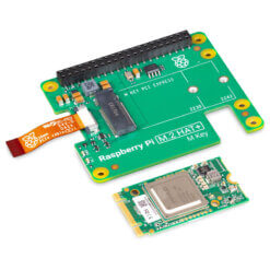 Raspberry Pi AI Kit