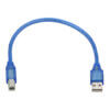 Cable de Datos USB 2.0 Tipo B