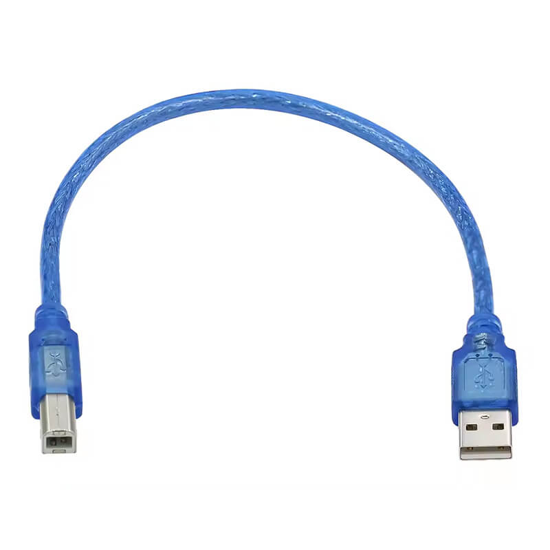 Cable de Datos USB 2.0 Tipo B