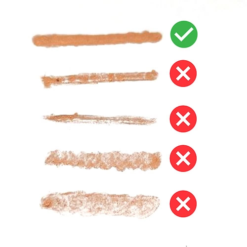 Plumón de Tinta Conductiva