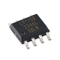 L9110S Controlador de Motores SOP-8