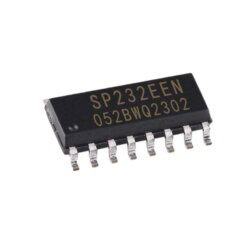 SP232EEN Transceptor RS-232