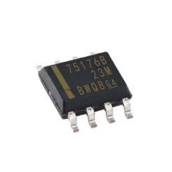 SN75176BDR Transceptor