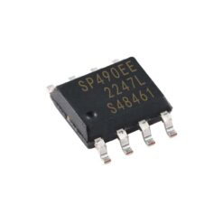 SP490EEN Transceptor RS-485 Full-Duplex