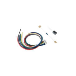 GP2Y1014AU0F Sensor de Calidad de Aire PM2.5 y Polvo 4