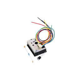 GP2Y1014AU0F Sensor de Calidad de Aire PM2.5 y Polvo 5