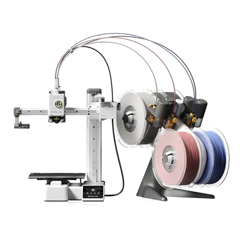 A1 Mini Bambu Lab Impresora 3D