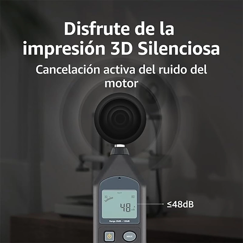 A1 Combo Bambu Lab en Mexico Impresora 3D