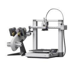 Bambu Lab A1 Combo en Mexico Impresora 3D