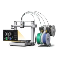 A1 Combo Bambu Lab en Mexico Impresora 3D