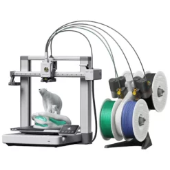 A1 Combo Bambu Lab en Mexico Impresora 3D