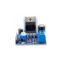TDA2030A Módulo Amplificador de Audio