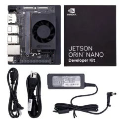 NVIDIA Jetson Orin Nano Super Developer Kit