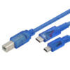 Cables USB 2.0 para Arduino