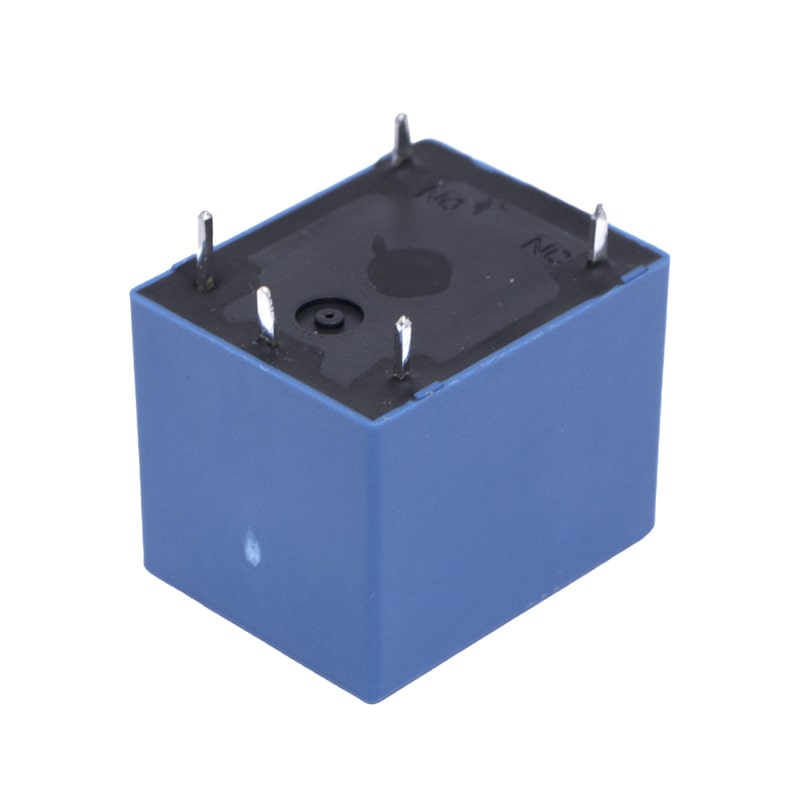 Relevador 10A SPDT DC Diferentes Voltajes - Imagen 3