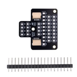 UNIT Expansor I2C con BUS QWIIC