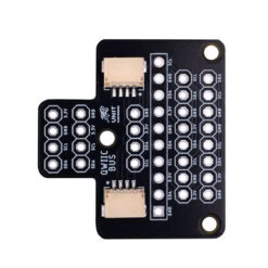 UNIT Expansor I2C con BUS QWIIC