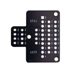 UNIT Expansor I2C con BUS QWIIC