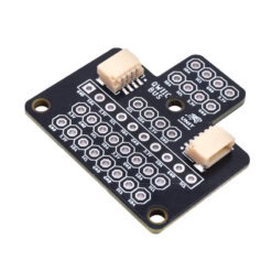 UNIT Expansor I2C con BUS QWIIC
