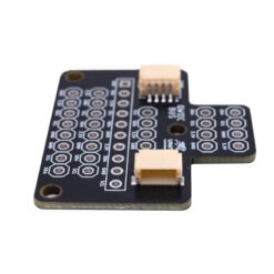 UNIT Expansor I2C con BUS QWIIC